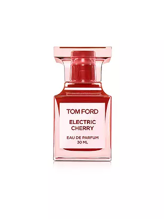 TOM FORD BEAUTY | Private Blend Electric Cherry Eau de Parfum 30ml | 